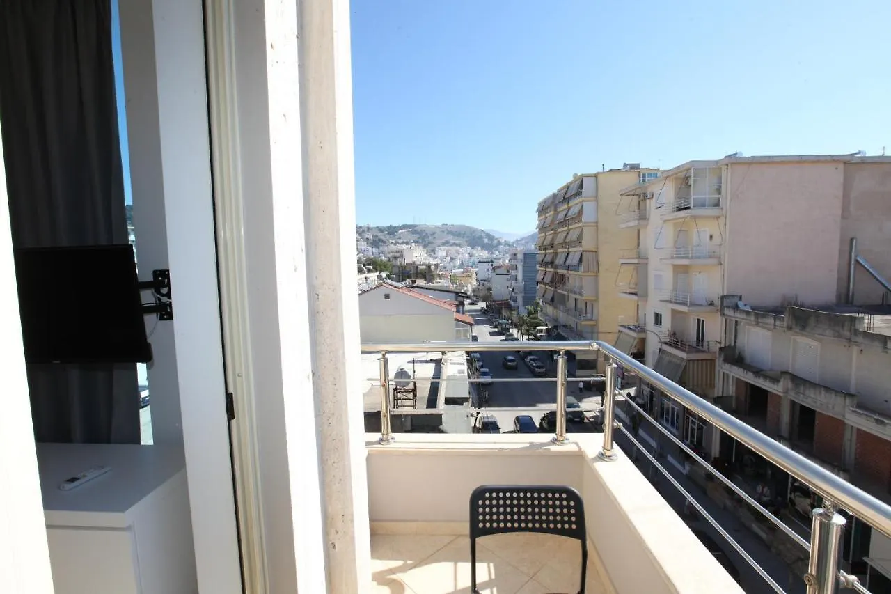 Guest house Nika Hotel Sarande Albania