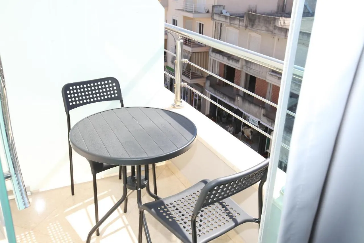 Guest house Nika Hotel Sarande