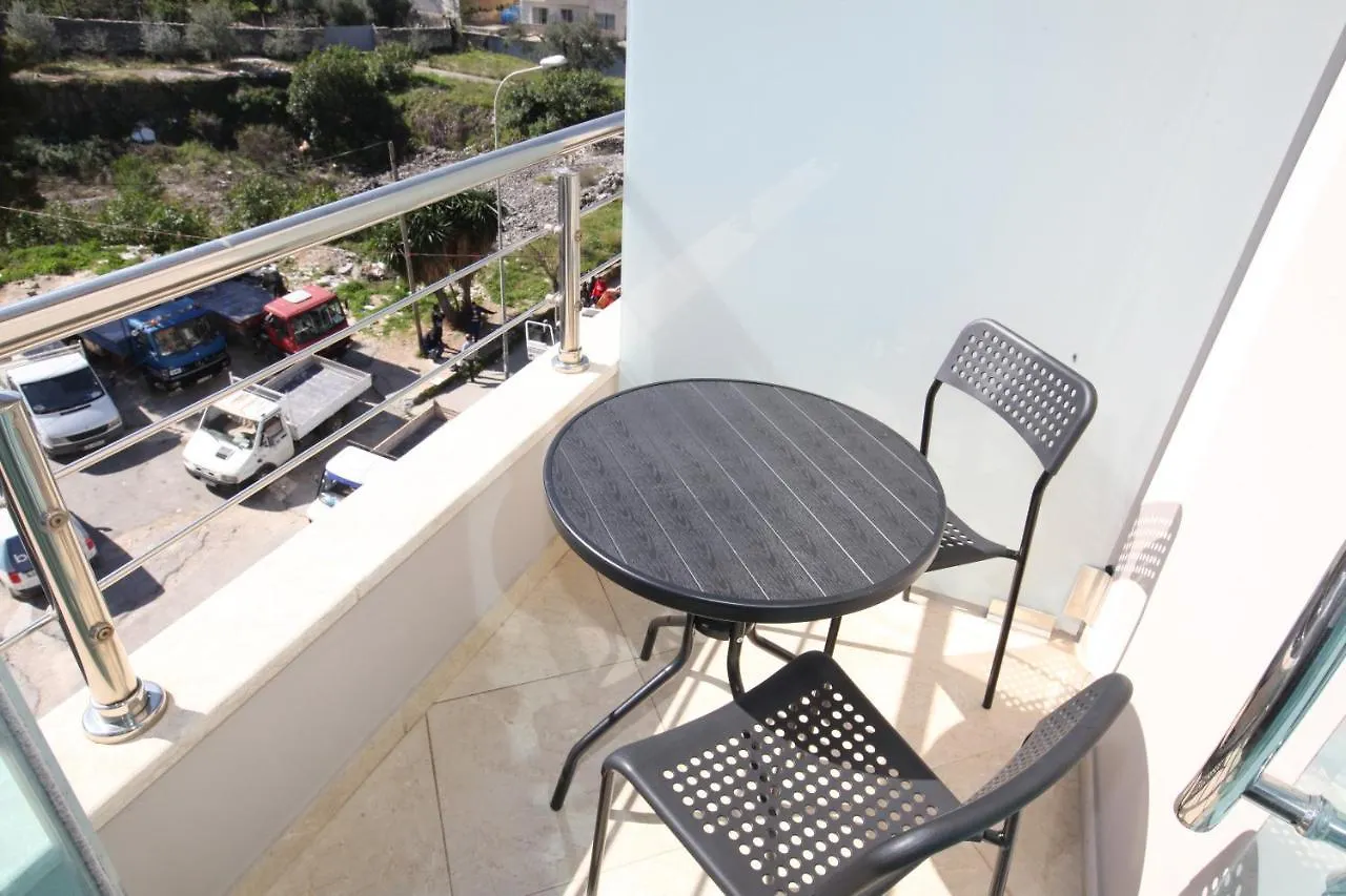 Guest house Nika Hotel Sarande Albania