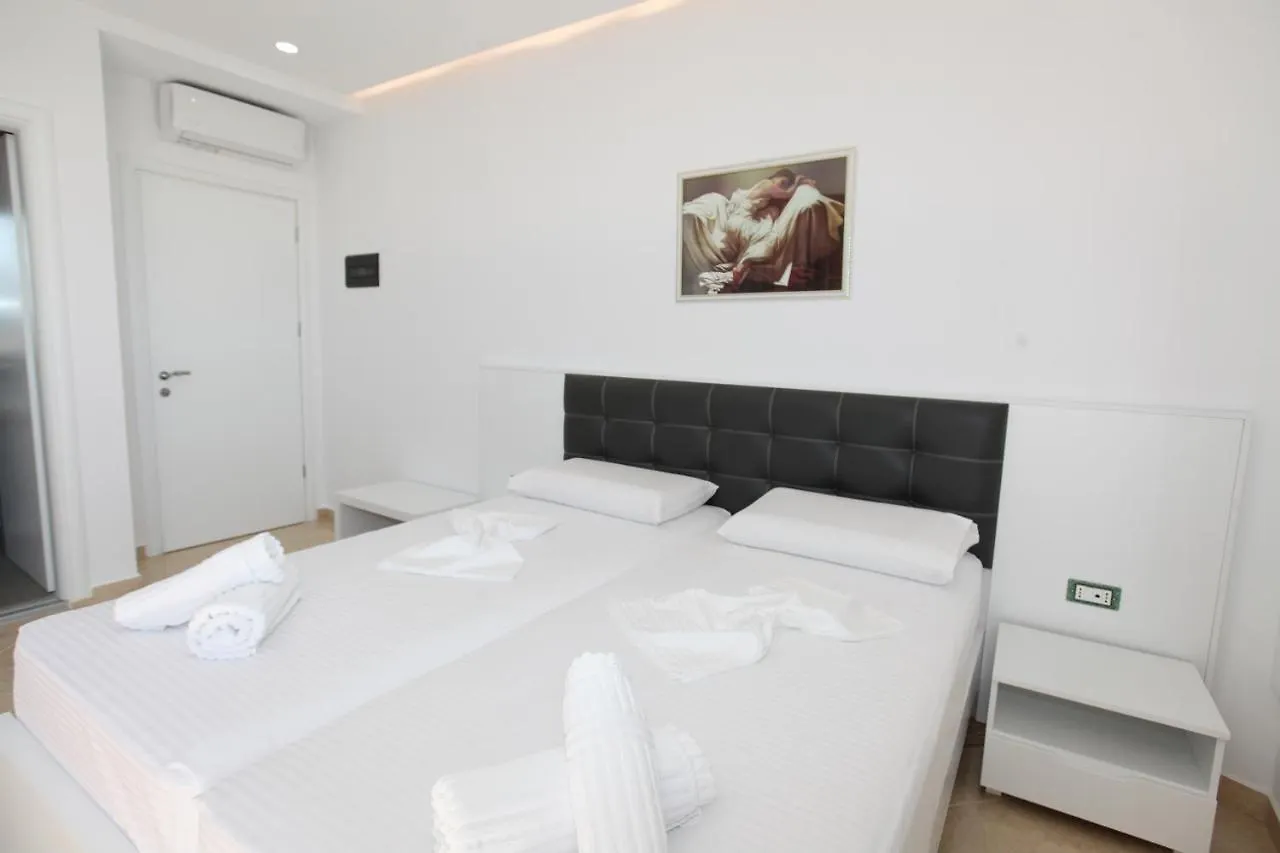 Nika Hotel Sarande