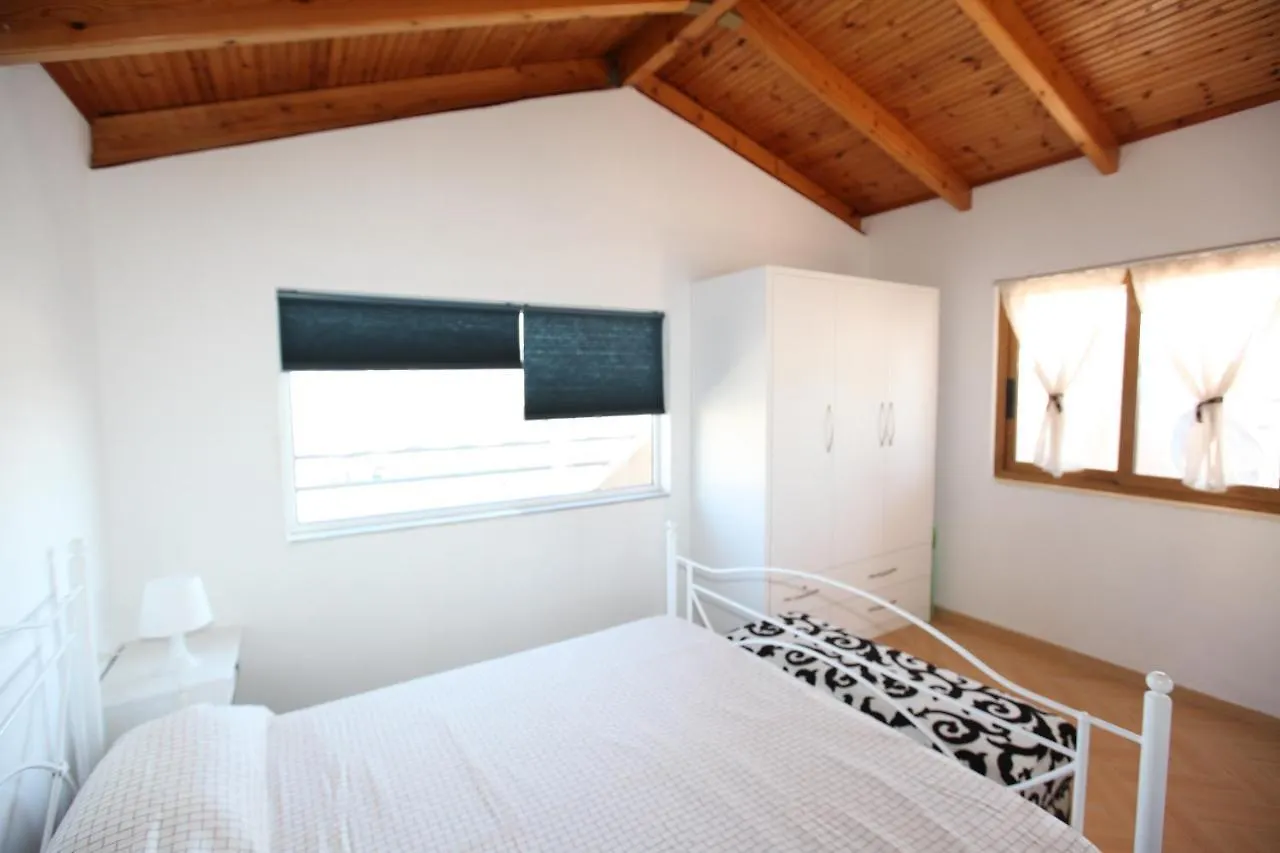 Nika Hotel Sarande 0*,