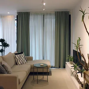  Appartement Collective Urban In Albanie