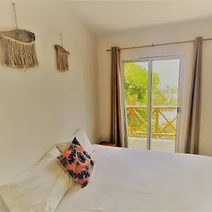 ** Hotel Rustik-inn Mexique