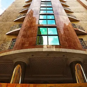  Hotel Manart Al Misk Arabie saoudite