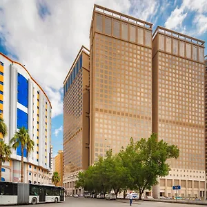 *** Hotel Al Kiswah Tower 5 Arabie saoudite