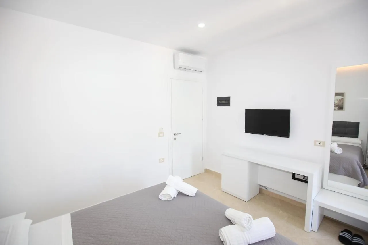 Nika Hotel Σαράντα Αλβανία