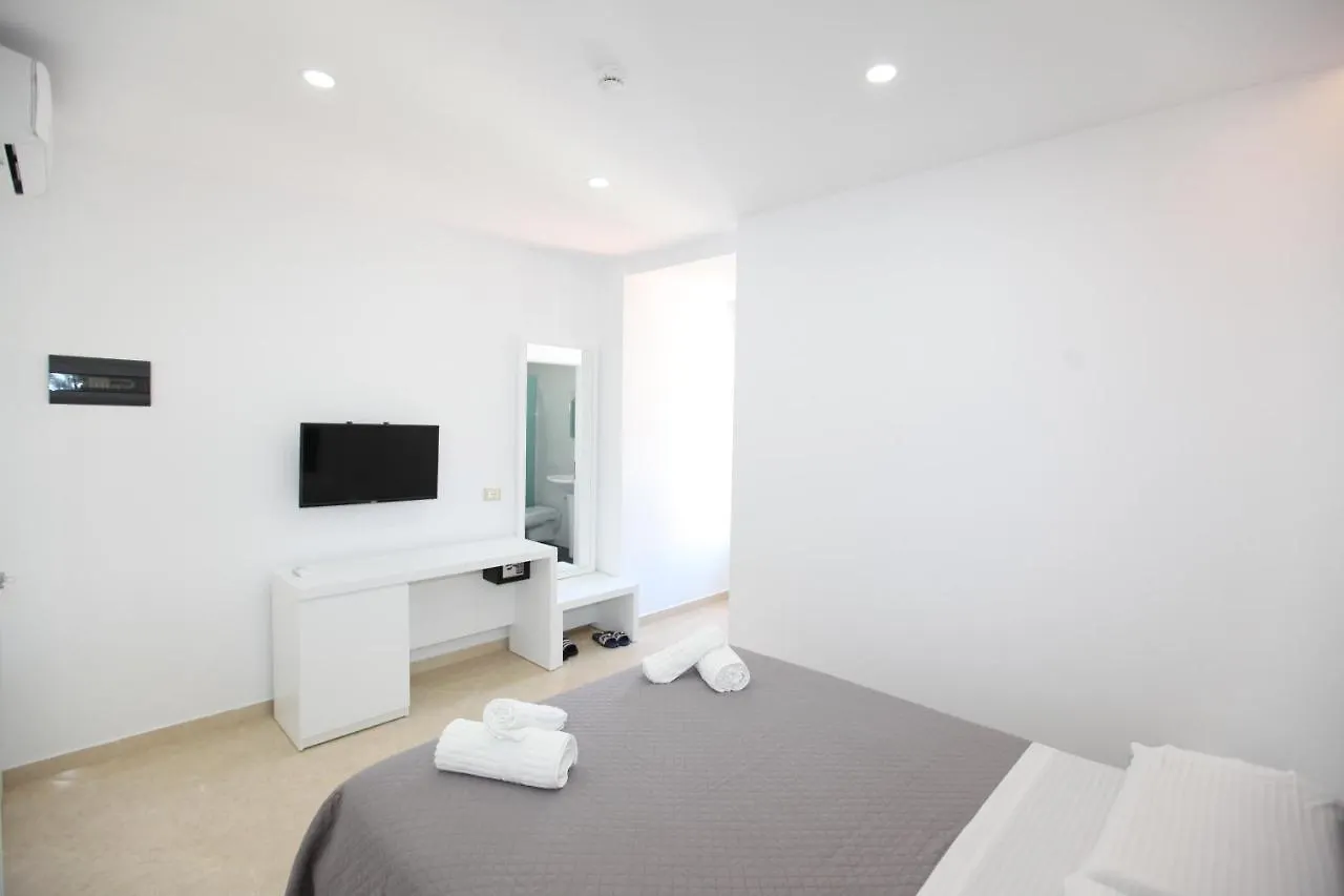 Nika Hotel Σαράντα Αλβανία