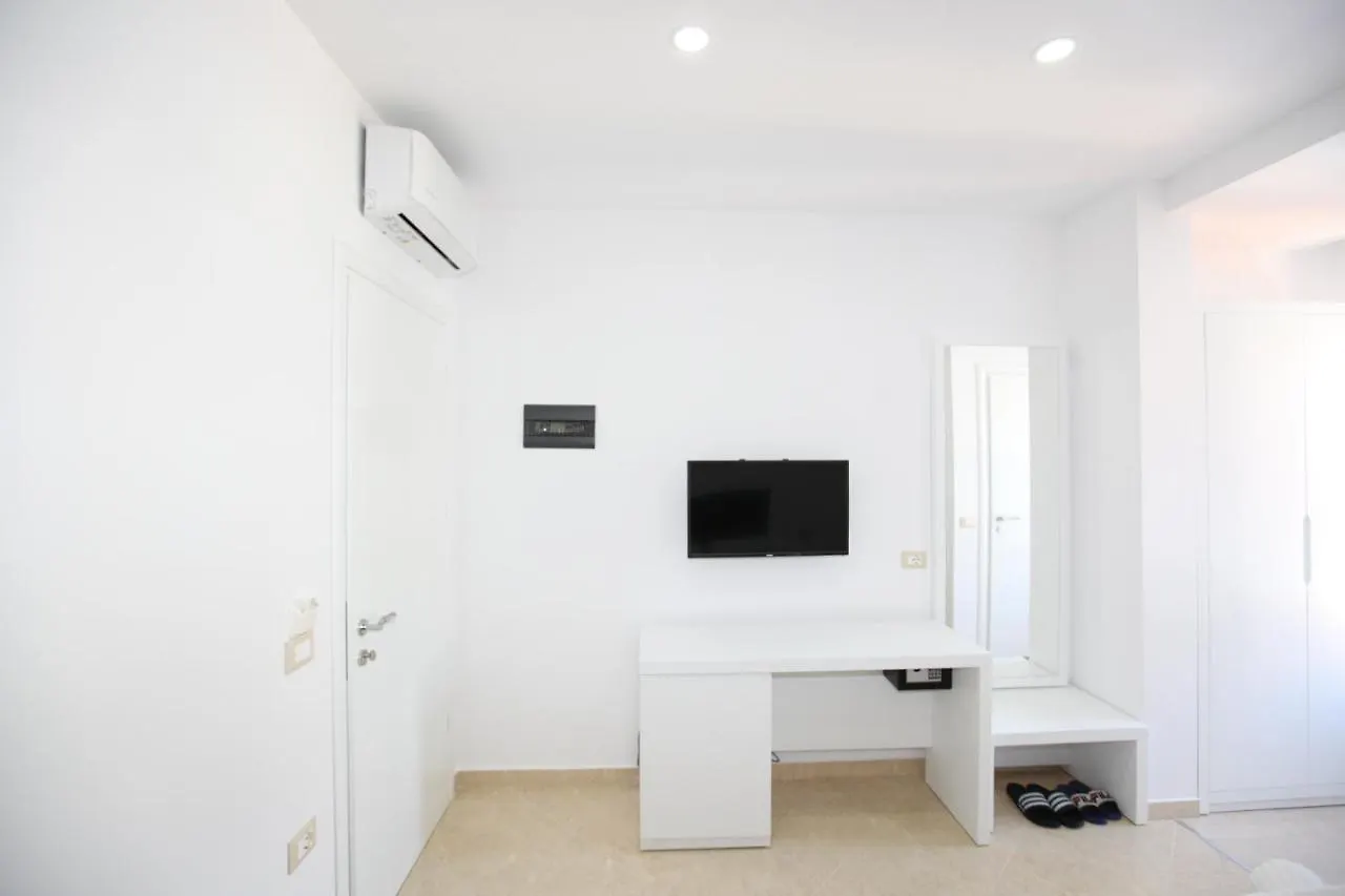 Nika Hotel Σαράντα