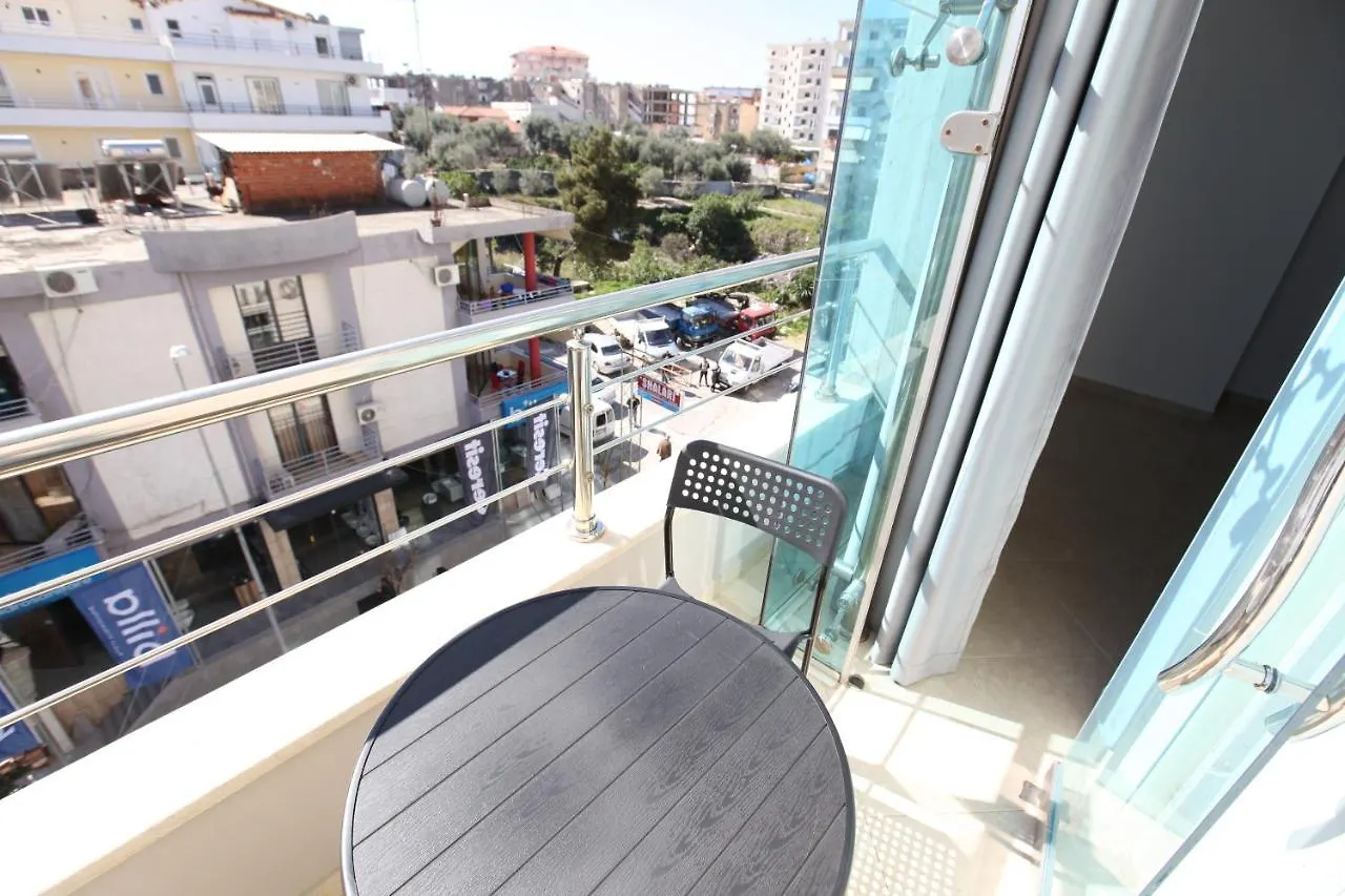 Nika Hotel Σαράντα