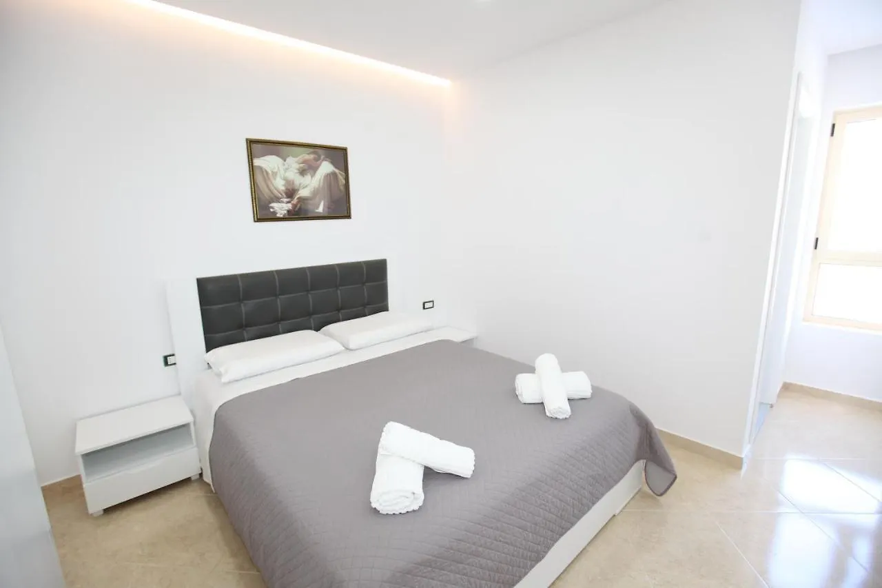 Nika Hotel Σαράντα Αλβανία