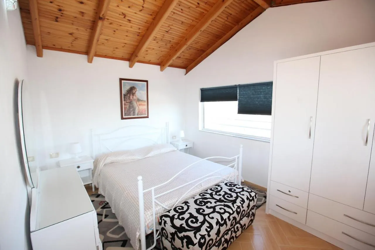 Nika Hotel Σαράντα