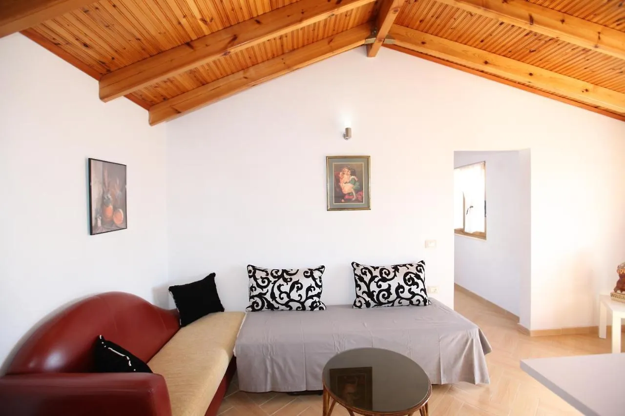 Nika Hotel Σαράντα Αλβανία