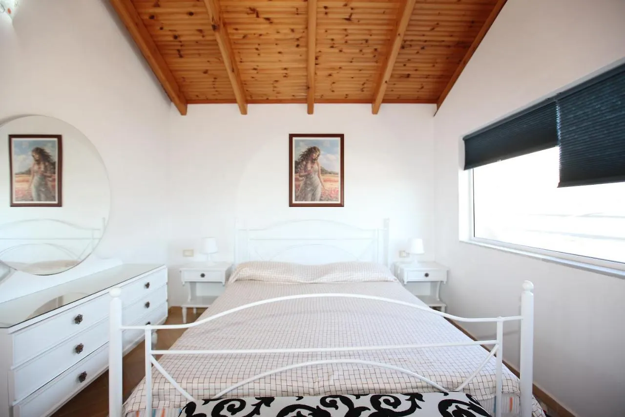 Nika Hotel Σαράντα